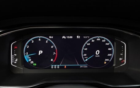 Volkswagen Jetta VII, 2023 год, 1 980 000 рублей, 26 фотография