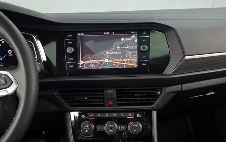 Volkswagen Jetta VII, 2023 год, 1 980 000 рублей, 27 фотография