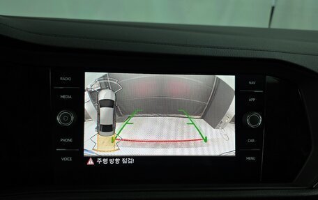 Volkswagen Jetta VII, 2023 год, 1 980 000 рублей, 28 фотография