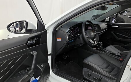 Volkswagen Jetta VII, 2023 год, 1 980 000 рублей, 29 фотография
