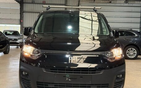 Fiat Doblo, 2023 год, 2 815 000 рублей, 2 фотография