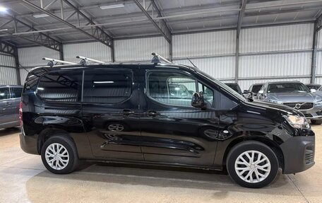 Fiat Doblo, 2023 год, 2 815 000 рублей, 4 фотография