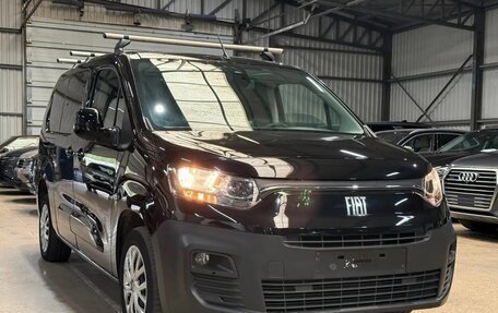 Fiat Doblo, 2023 год, 2 815 000 рублей, 3 фотография