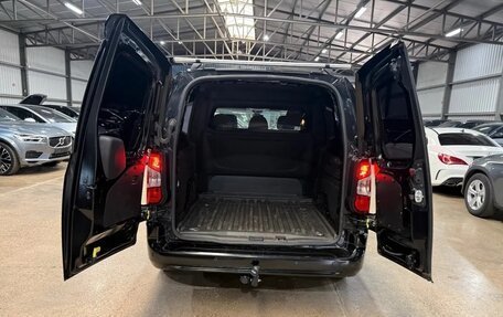 Fiat Doblo, 2023 год, 2 815 000 рублей, 7 фотография