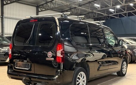 Fiat Doblo, 2023 год, 2 815 000 рублей, 6 фотография