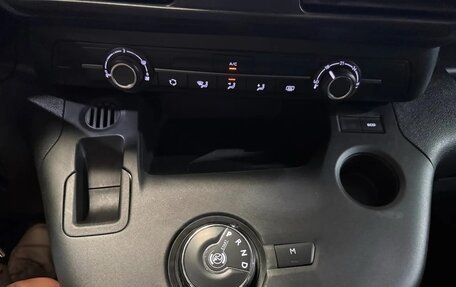 Fiat Doblo, 2023 год, 2 815 000 рублей, 12 фотография