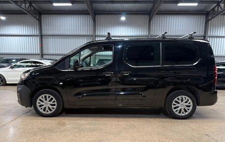 Fiat Doblo, 2023 год, 2 815 000 рублей, 9 фотография