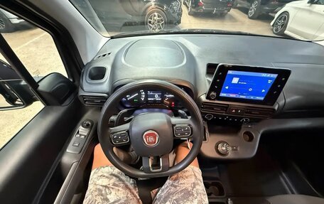 Fiat Doblo, 2023 год, 2 815 000 рублей, 17 фотография