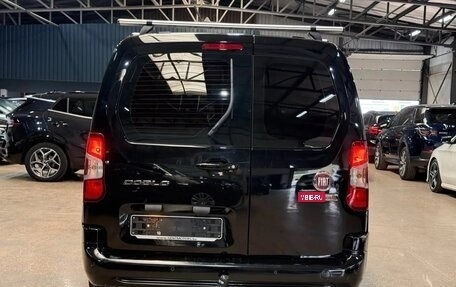 Fiat Doblo, 2023 год, 2 815 000 рублей, 8 фотография