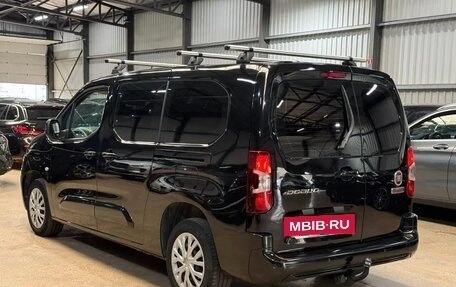 Fiat Doblo, 2023 год, 2 815 000 рублей, 5 фотография