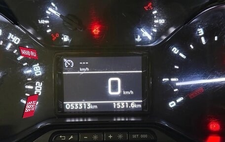 Fiat Doblo, 2023 год, 2 815 000 рублей, 14 фотография