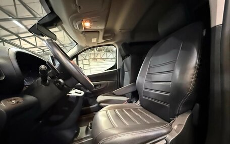Fiat Doblo, 2023 год, 2 815 000 рублей, 20 фотография