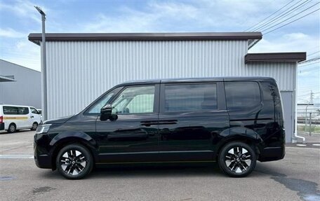 Honda Stepwgn, 2026 год, 2 800 000 рублей, 7 фотография