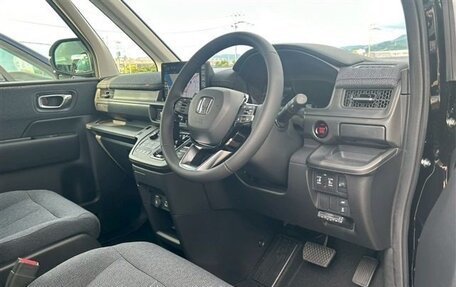 Honda Stepwgn, 2026 год, 2 800 000 рублей, 11 фотография