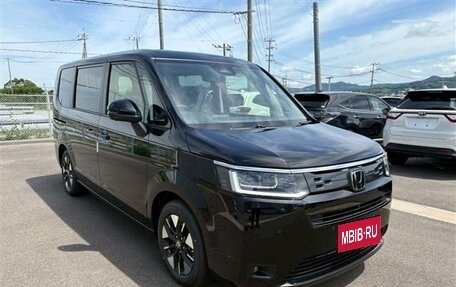 Honda Stepwgn, 2026 год, 2 800 000 рублей, 3 фотография