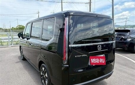 Honda Stepwgn, 2026 год, 2 800 000 рублей, 6 фотография