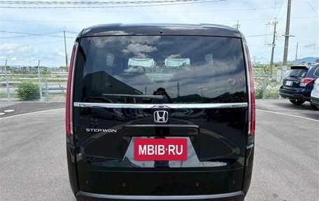 Honda Stepwgn, 2026 год, 2 800 000 рублей, 5 фотография