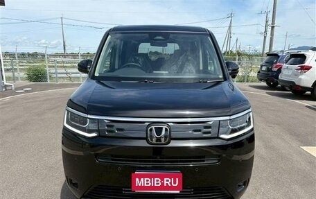 Honda Stepwgn, 2026 год, 2 800 000 рублей, 2 фотография