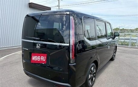 Honda Stepwgn, 2026 год, 2 800 000 рублей, 4 фотография