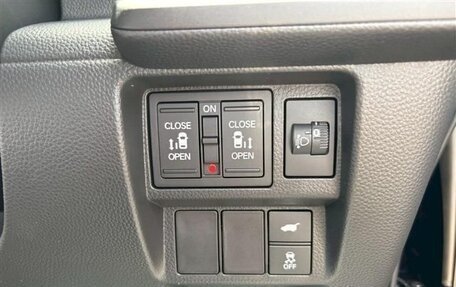 Honda Stepwgn, 2026 год, 2 800 000 рублей, 18 фотография