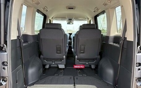 Honda Stepwgn, 2026 год, 2 800 000 рублей, 16 фотография