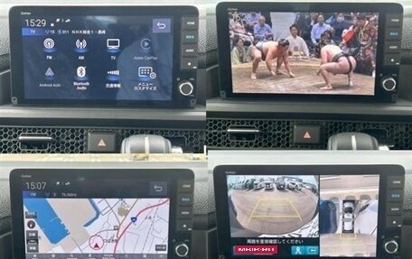 Honda Stepwgn, 2026 год, 2 800 000 рублей, 17 фотография