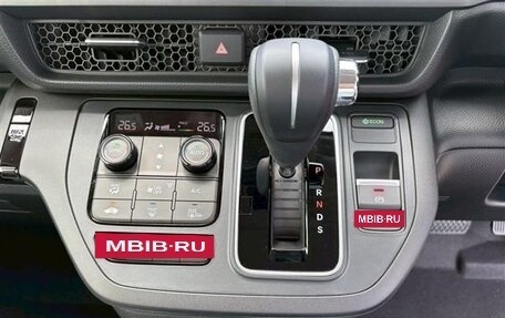 Honda Stepwgn, 2026 год, 2 800 000 рублей, 21 фотография