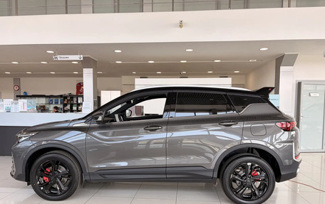 Geely Coolray I, 2026 год, 2 964 990 рублей, 4 фотография