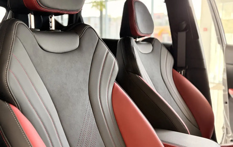 Geely Coolray I, 2026 год, 2 964 990 рублей, 9 фотография