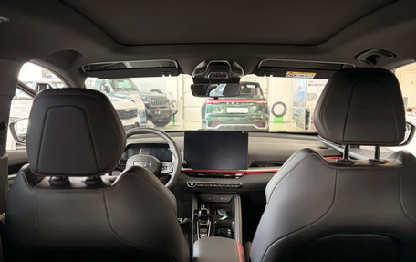 Geely Coolray I, 2026 год, 2 964 990 рублей, 10 фотография