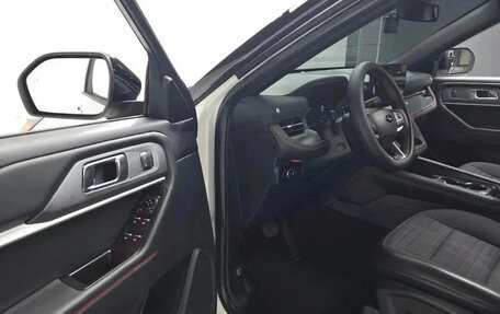 Ford Explorer VI, 2025 год, 6 884 000 рублей, 5 фотография