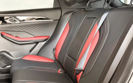 Geely Coolray I, 2026 год, 2 964 990 рублей, 11 фотография