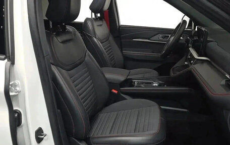 Ford Explorer VI, 2025 год, 6 884 000 рублей, 6 фотография