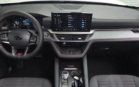 Ford Explorer VI, 2025 год, 6 884 000 рублей, 7 фотография