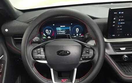 Ford Explorer VI, 2025 год, 6 884 000 рублей, 8 фотография