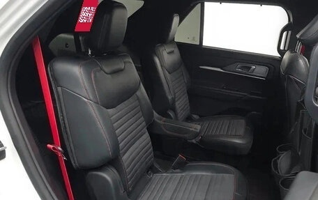 Ford Explorer VI, 2025 год, 6 884 000 рублей, 12 фотография