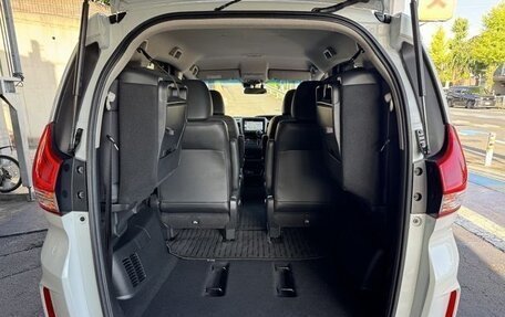 Honda Freed II, 2022 год, 1 350 000 рублей, 21 фотография