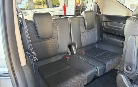 Honda Freed II, 2022 год, 1 350 000 рублей, 22 фотография