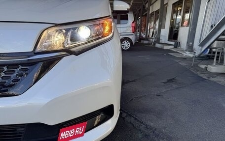 Honda Freed II, 2022 год, 1 350 000 рублей, 19 фотография