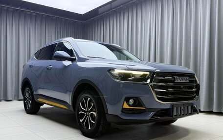 Haval H6, 2022 год, 1 200 000 рублей, 3 фотография