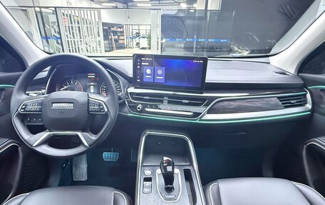 Haval H6, 2022 год, 1 200 000 рублей, 11 фотография