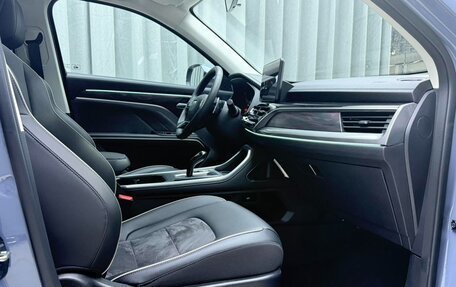 Haval H6, 2022 год, 1 200 000 рублей, 10 фотография