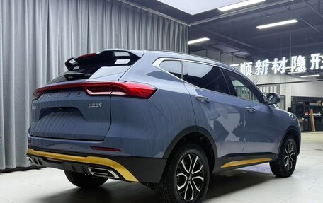 Haval H6, 2022 год, 1 200 000 рублей, 7 фотография
