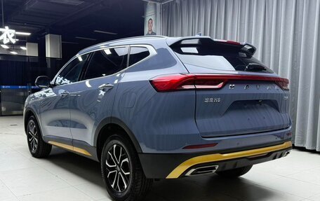 Haval H6, 2022 год, 1 200 000 рублей, 5 фотография