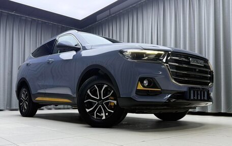 Haval H6, 2022 год, 1 200 000 рублей, 4 фотография