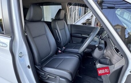 Honda Freed II, 2022 год, 1 350 000 рублей, 26 фотография