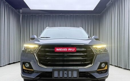 Haval H6, 2022 год, 1 200 000 рублей, 2 фотография