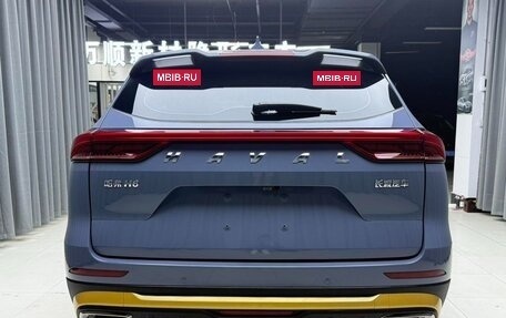 Haval H6, 2022 год, 1 200 000 рублей, 6 фотография
