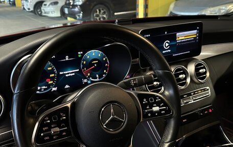 Mercedes-Benz C-Класс, 2020 год, 3 550 000 рублей, 7 фотография