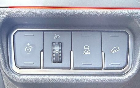 Haval H6, 2022 год, 1 200 000 рублей, 18 фотография